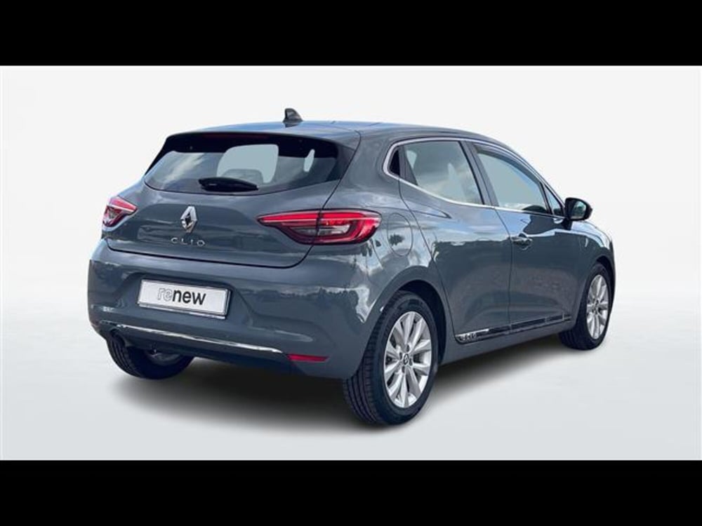 Renault Clio usata a Lecce (2)