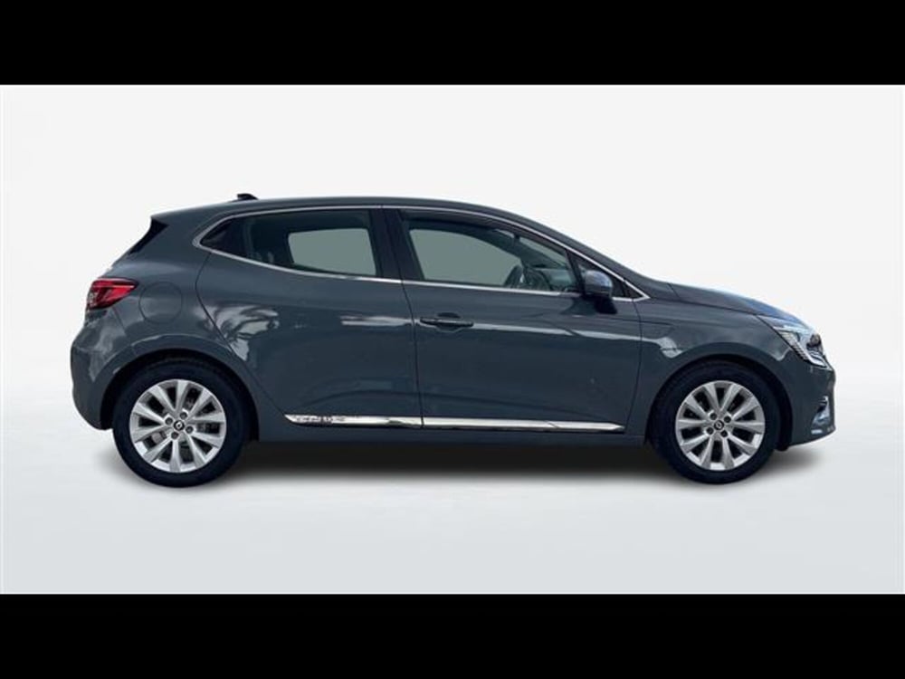 Renault Clio usata a Lecce (3)