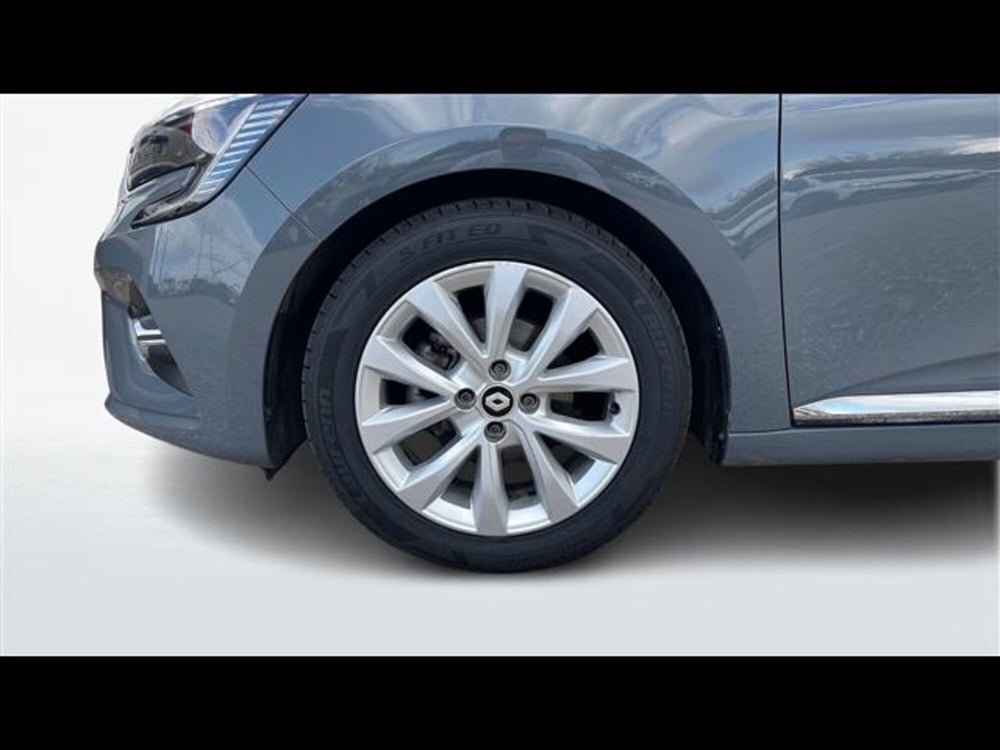Renault Clio usata a Lecce (4)
