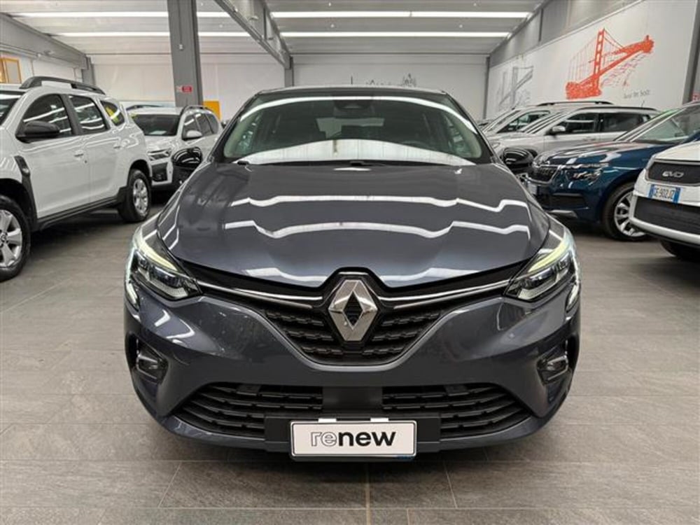 Renault Clio usata a Cremona (2)
