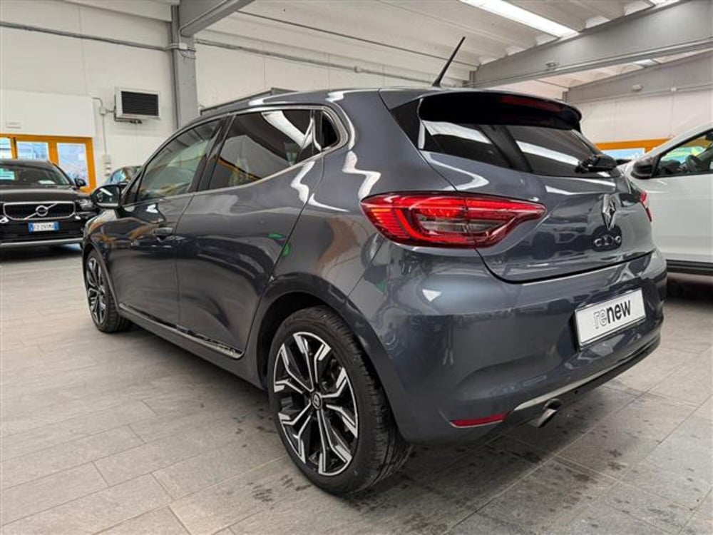 Renault Clio usata a Cremona (3)