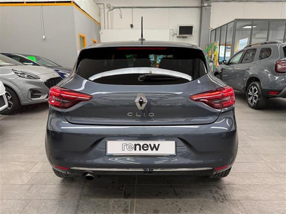 Renault Clio usata a Cremona (4)