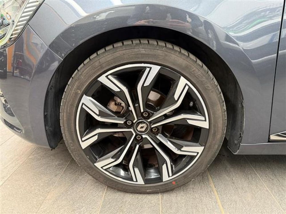 Renault Clio usata a Cremona (5)