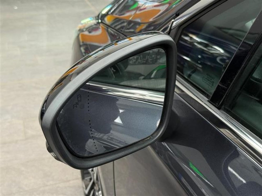 Renault Clio usata a Cremona (6)