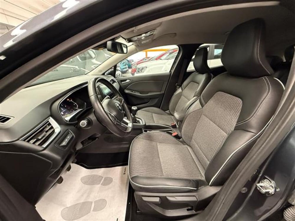 Renault Clio usata a Cremona (7)