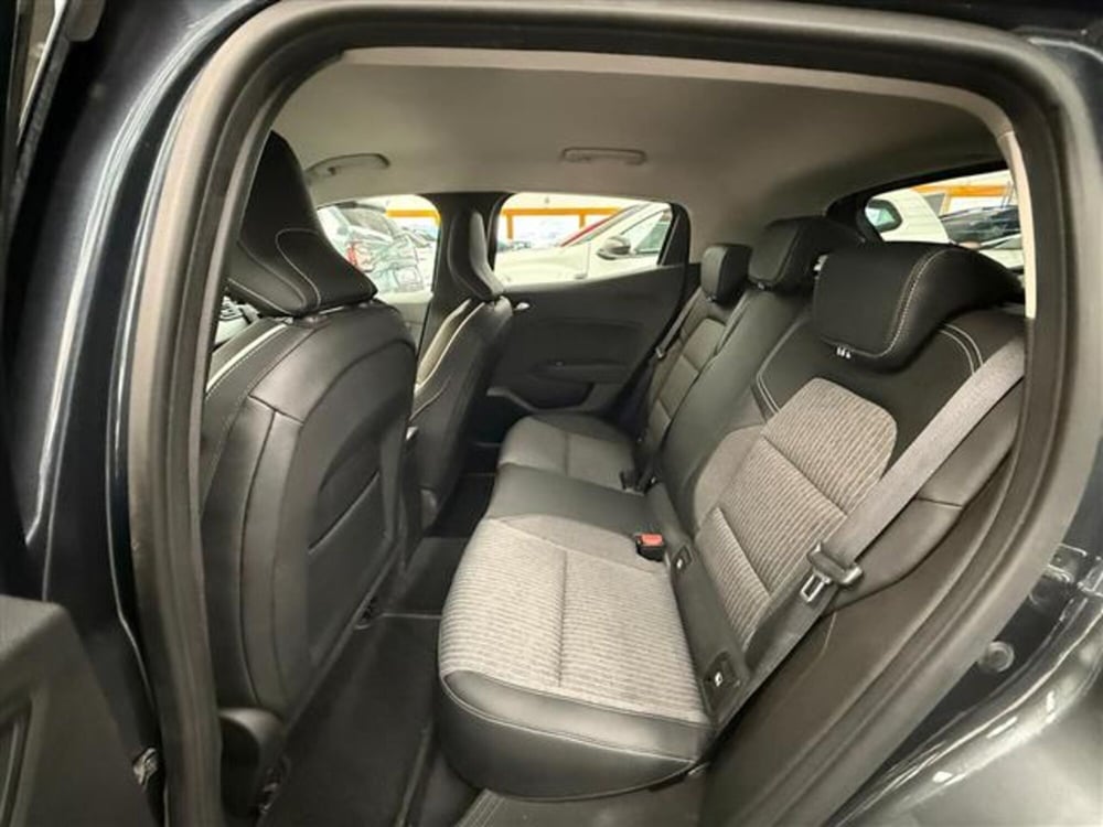Renault Clio usata a Cremona (8)