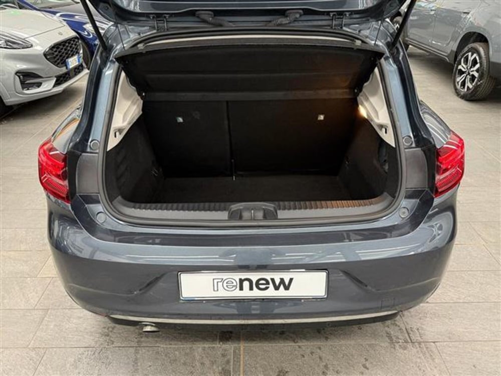 Renault Clio usata a Cremona (9)