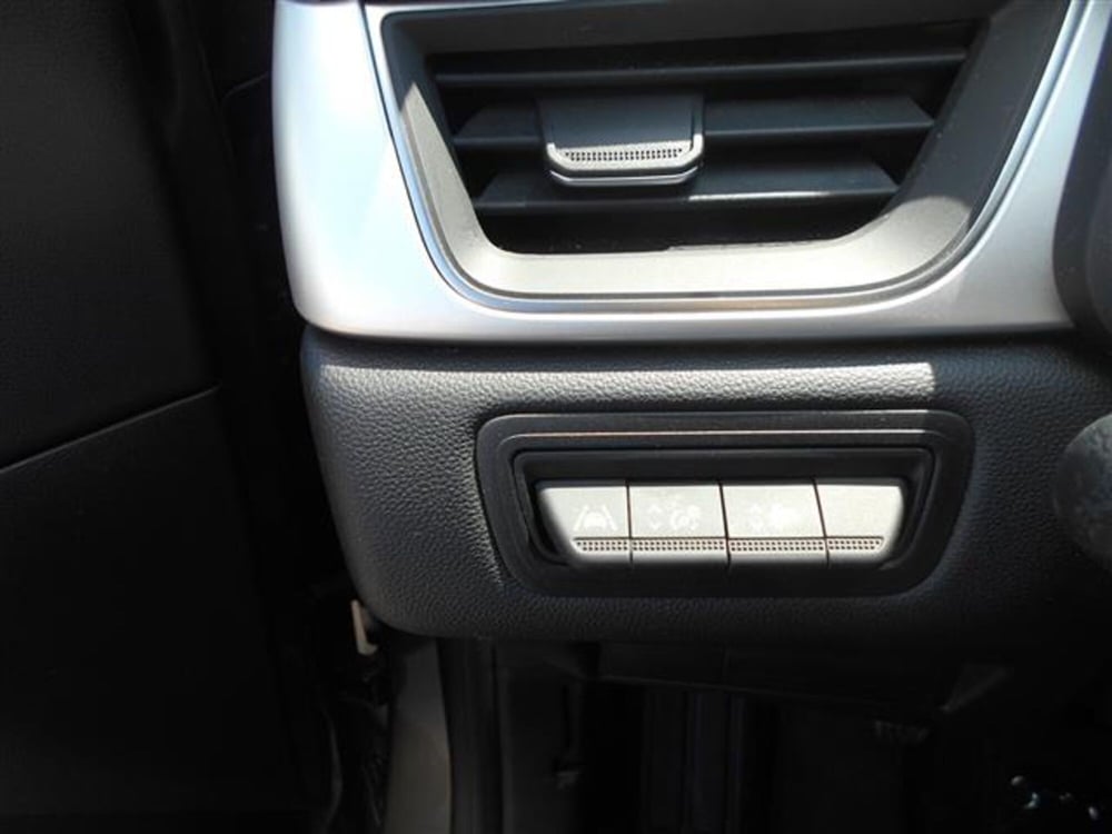 Renault Captur usata a Firenze (10)