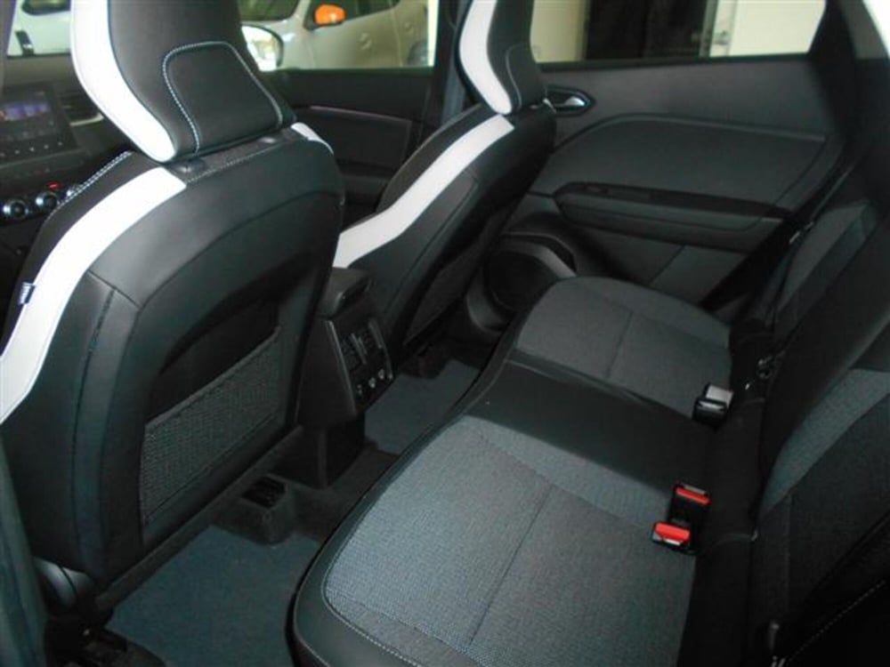Renault Captur usata a Firenze (15)