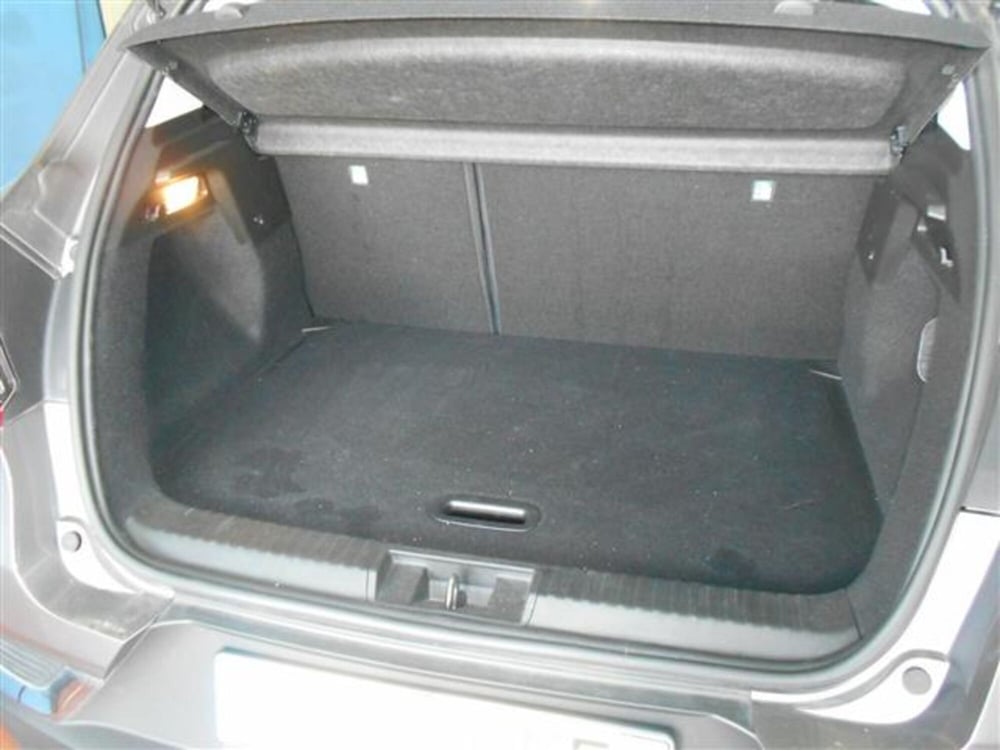 Renault Captur usata a Firenze (5)