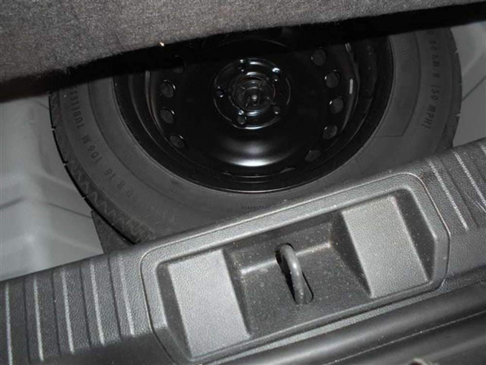 Renault Captur usata a Firenze (6)