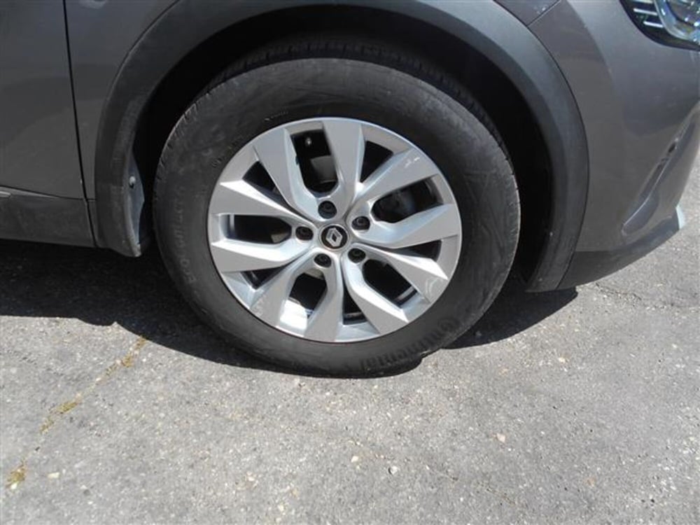 Renault Captur usata a Firenze (7)