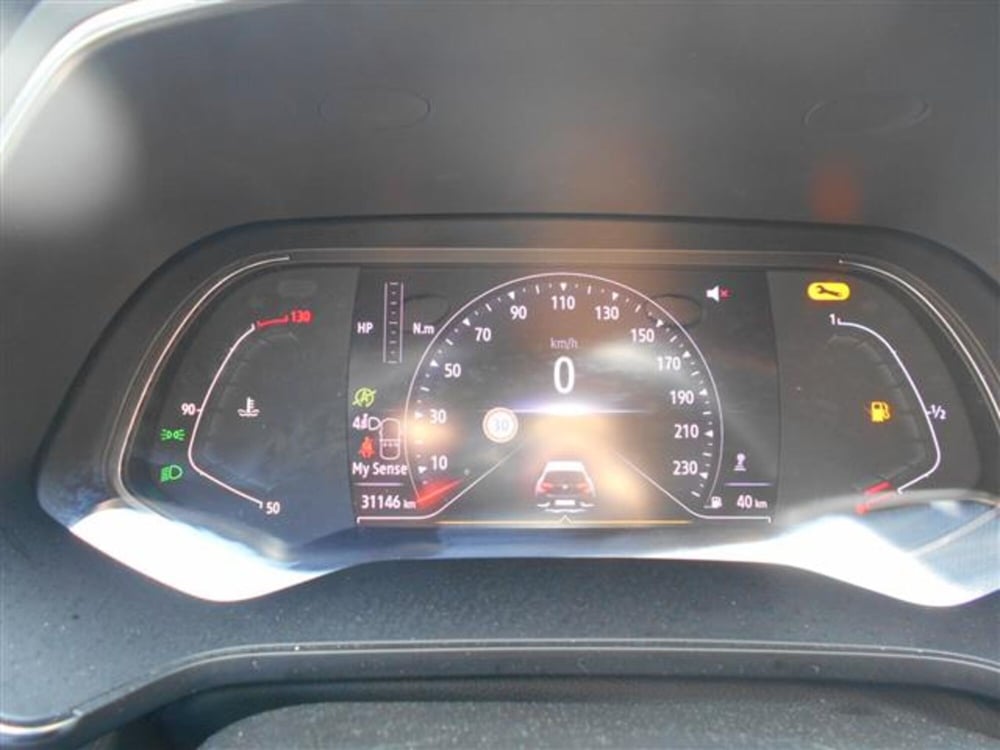 Renault Captur usata a Firenze (8)