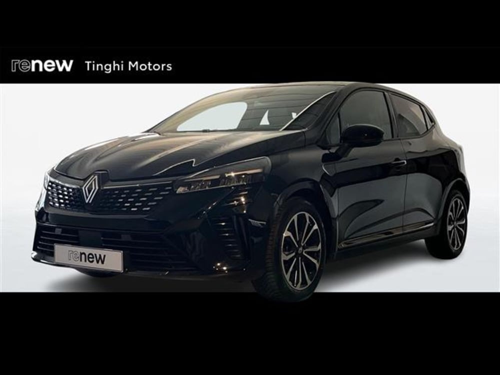 Renault Clio usata a Firenze