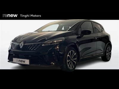 Renault Clio 1.0 tce Techno 90cv del 2024 usata a Empoli