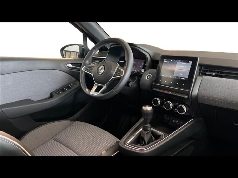 Renault Clio usata a Firenze (10)