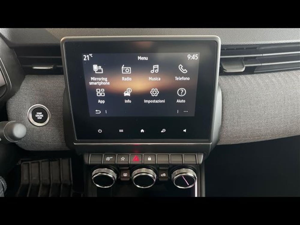 Renault Clio usata a Firenze (13)
