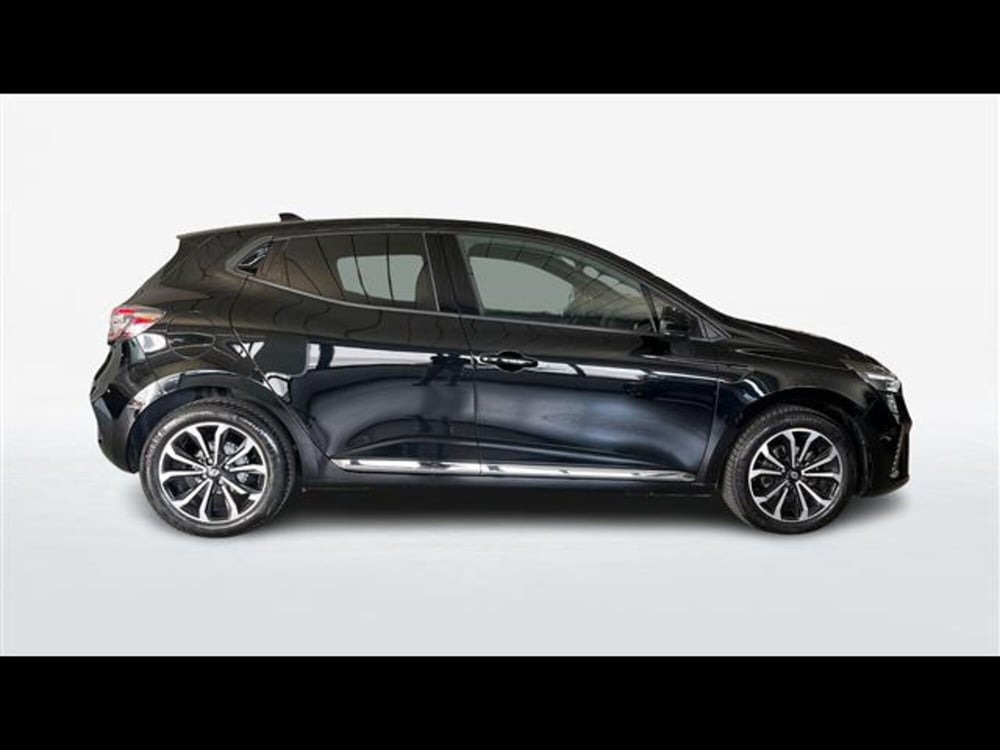Renault Clio usata a Firenze (4)