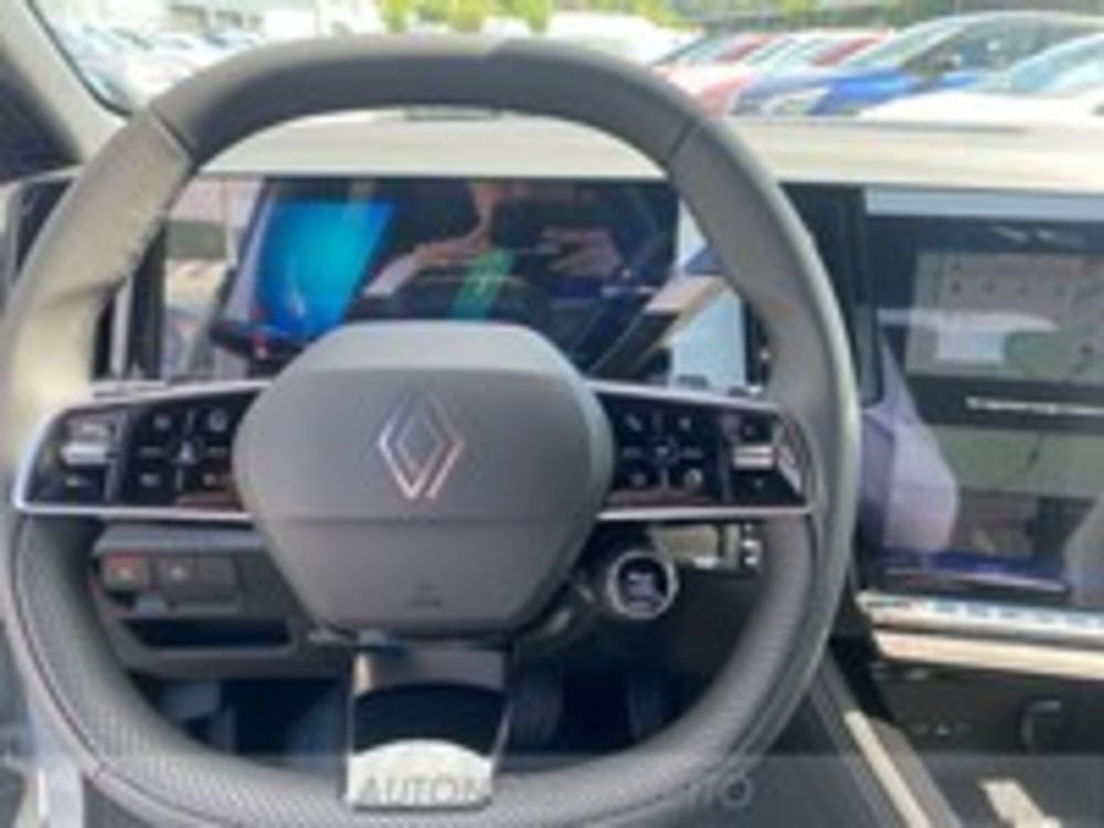 Renault Austral nuova a Pordenone (11)
