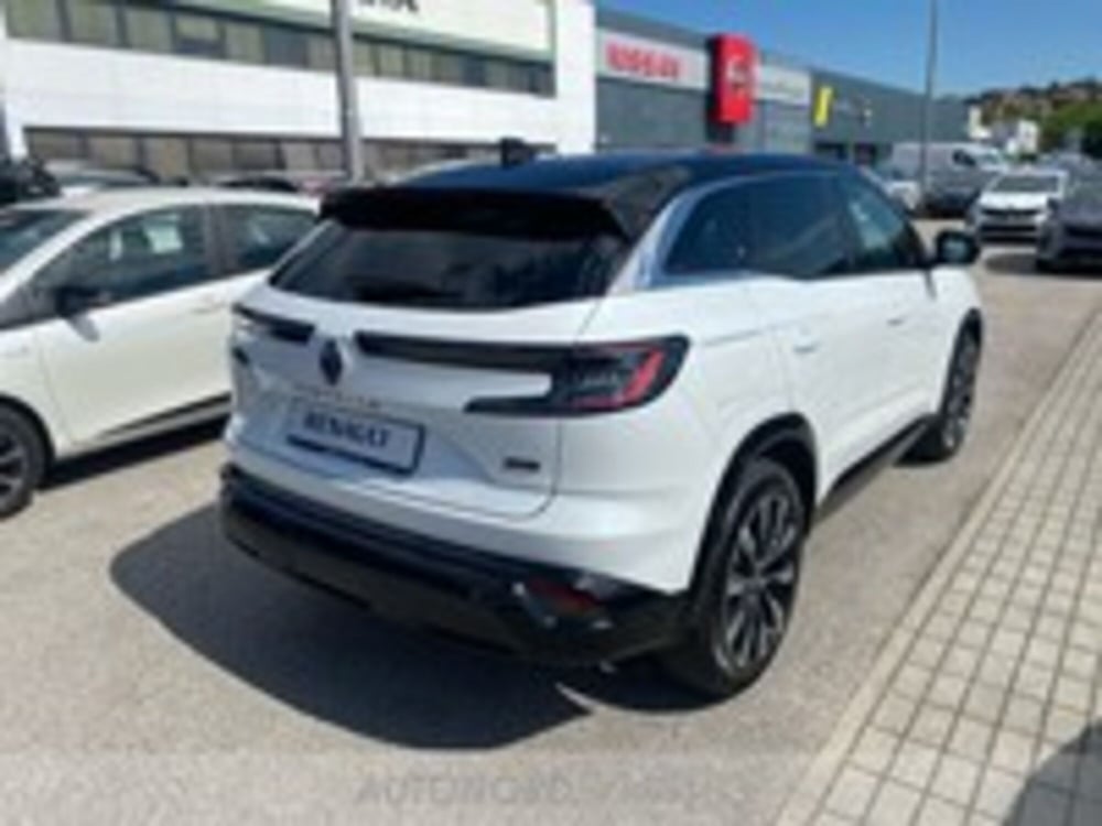 Renault Austral nuova a Pordenone (5)