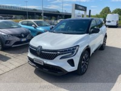 Renault Austral 1.2 full hybrid Techno 200cv auto nuova a Pordenone