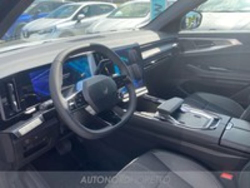 Renault Austral nuova a Pordenone (10)