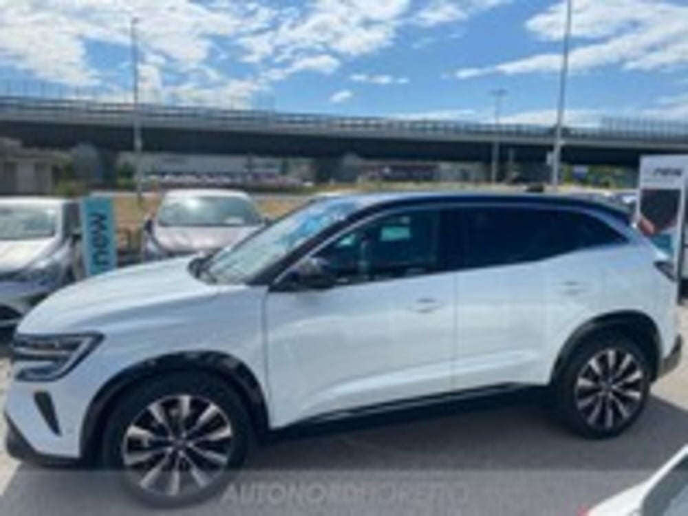 Renault Austral nuova a Pordenone (2)