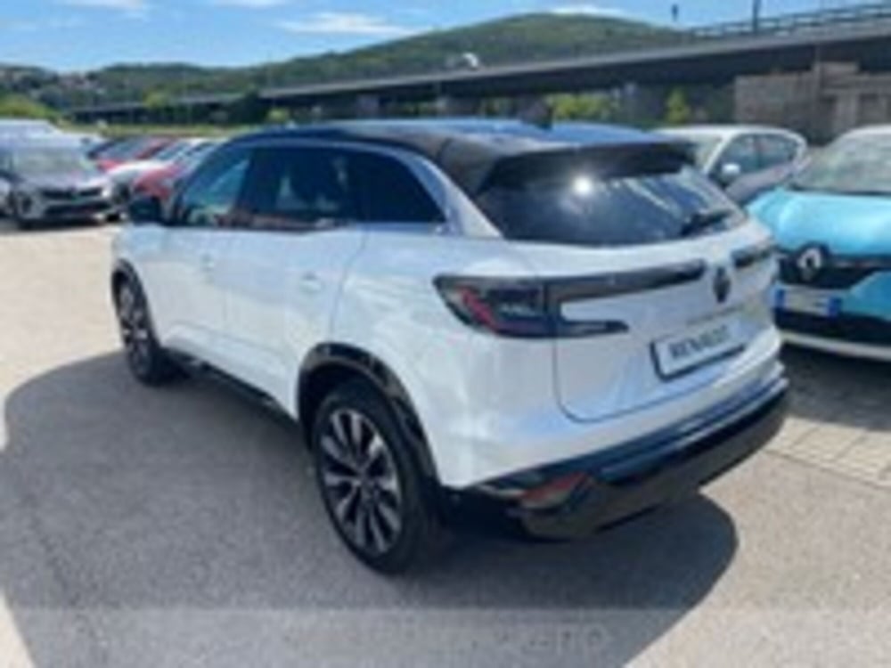 Renault Austral nuova a Pordenone (3)
