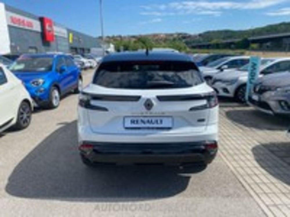 Renault Austral nuova a Pordenone (4)