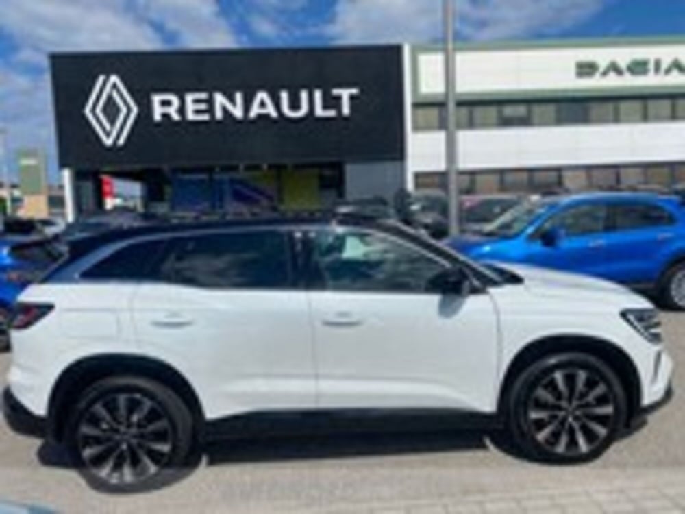 Renault Austral nuova a Pordenone (6)