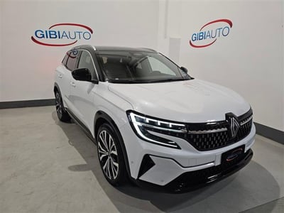 Renault Austral 1.2 full hybrid Iconic 200cv auto del 2023 usata a Palermo