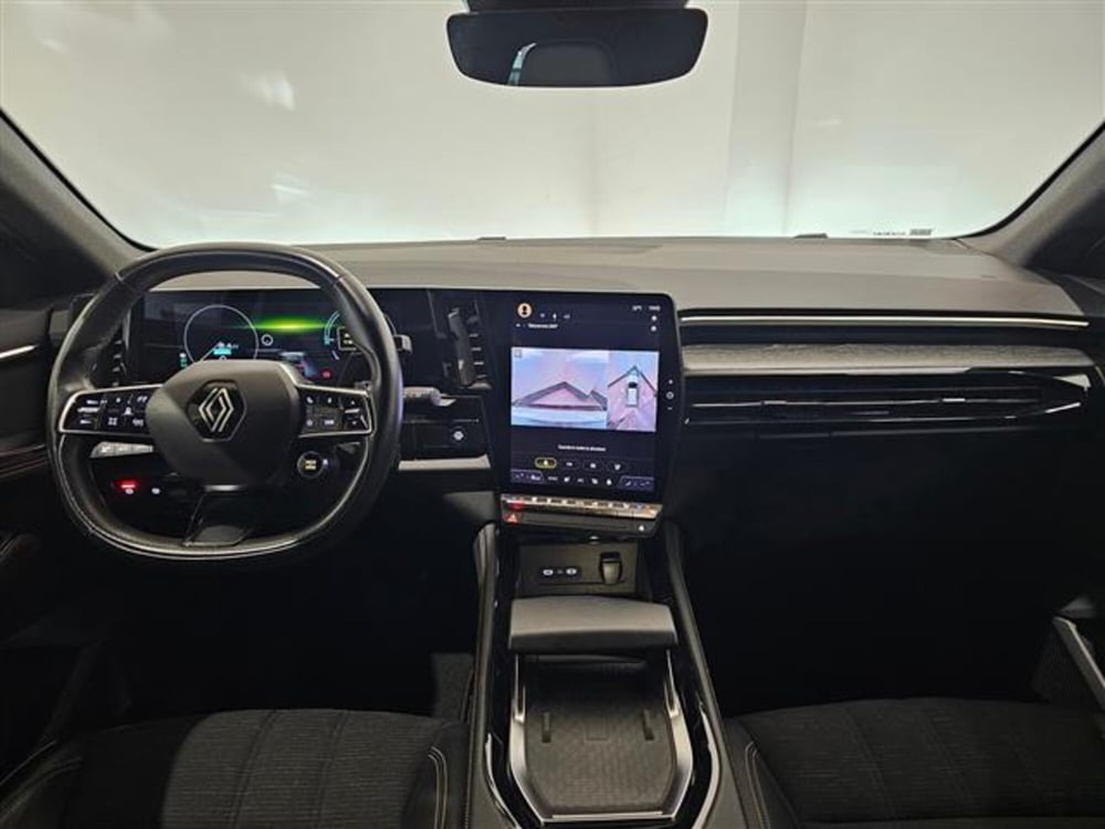 Renault Austral usata a Palermo (10)