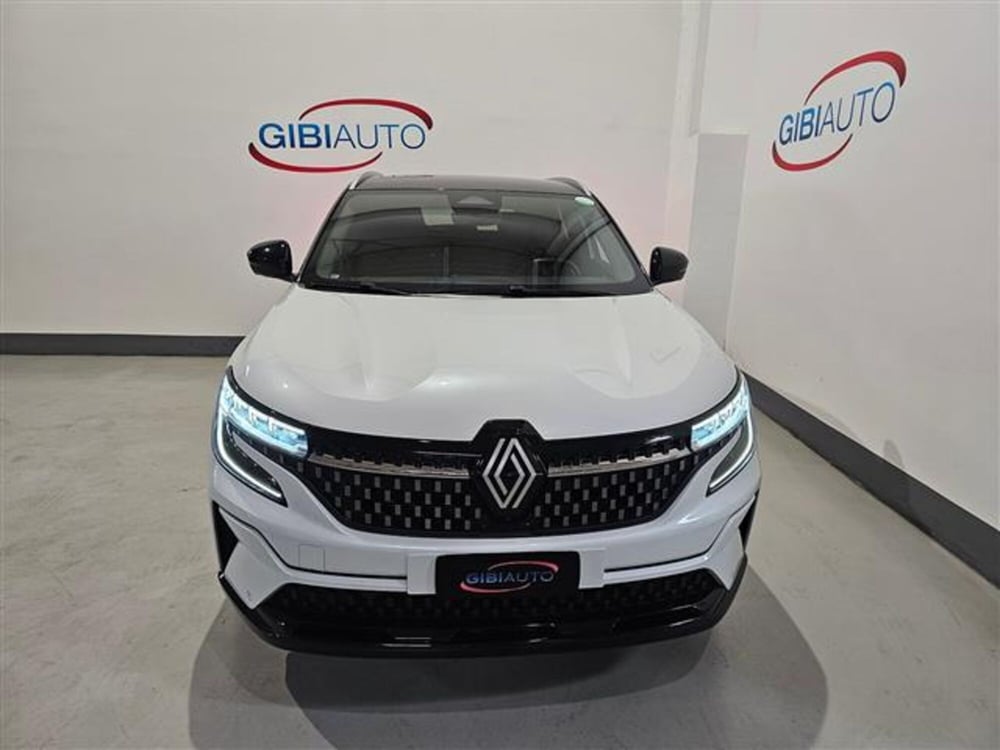 Renault Austral usata a Palermo (2)