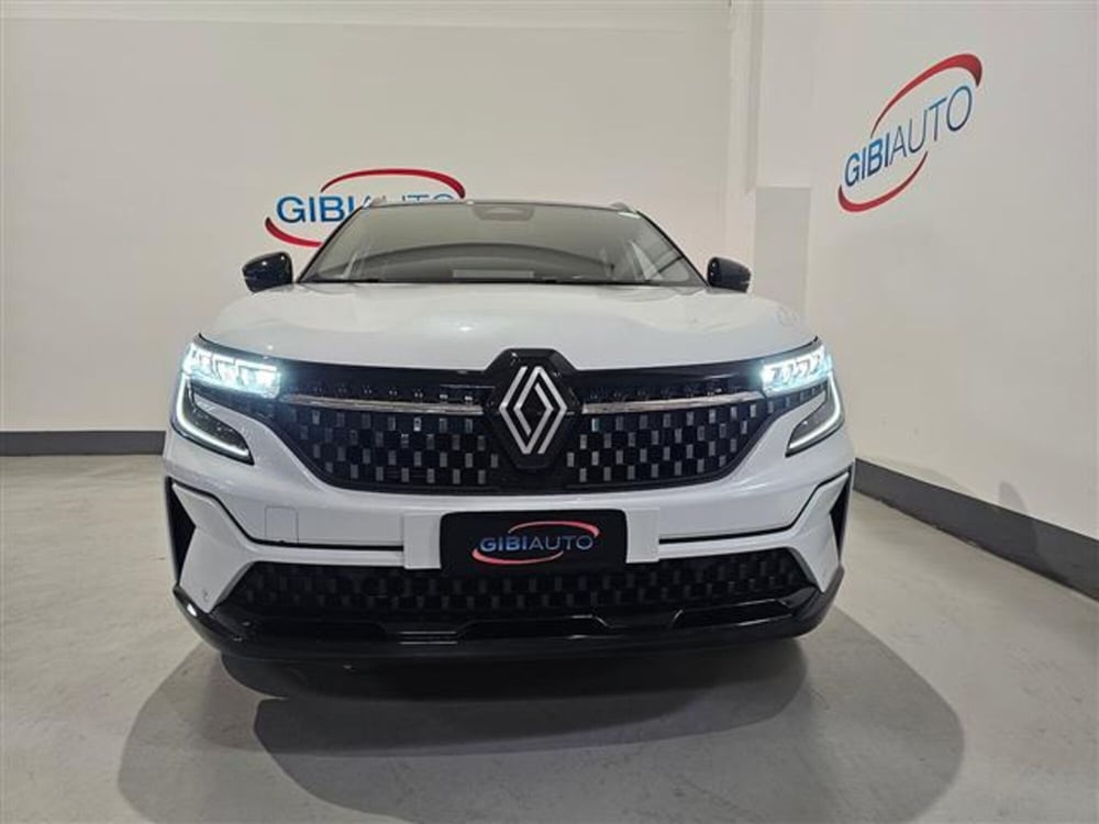 Renault Austral usata a Palermo (3)
