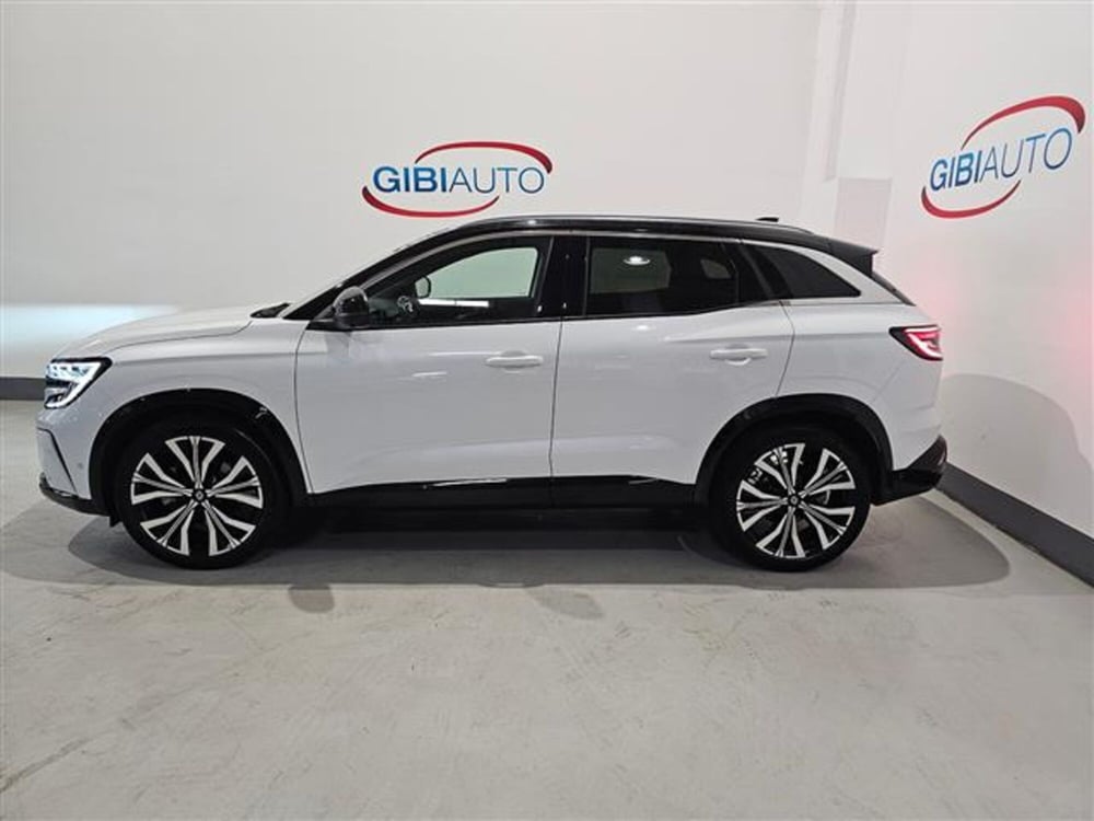Renault Austral usata a Palermo (5)