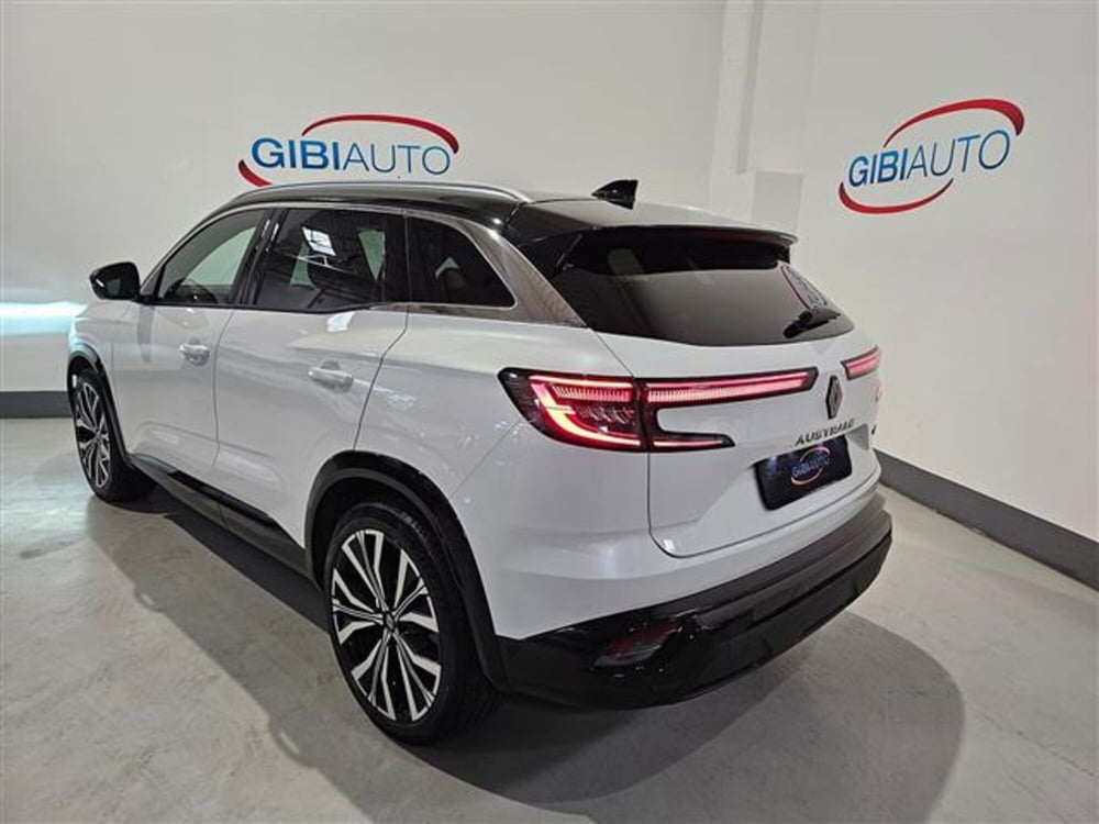 Renault Austral usata a Palermo (7)