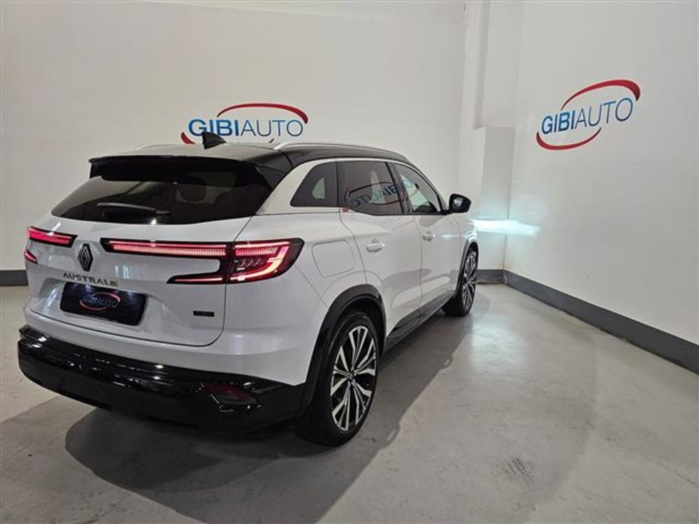 Renault Austral usata a Palermo (9)
