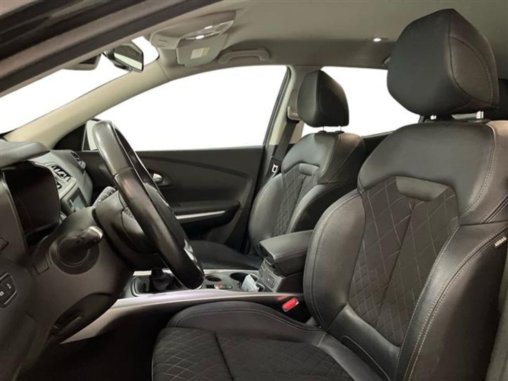 Renault Kadjar usata a Como (10)