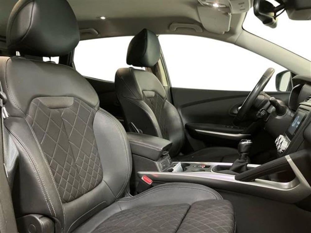 Renault Kadjar usata a Como (11)