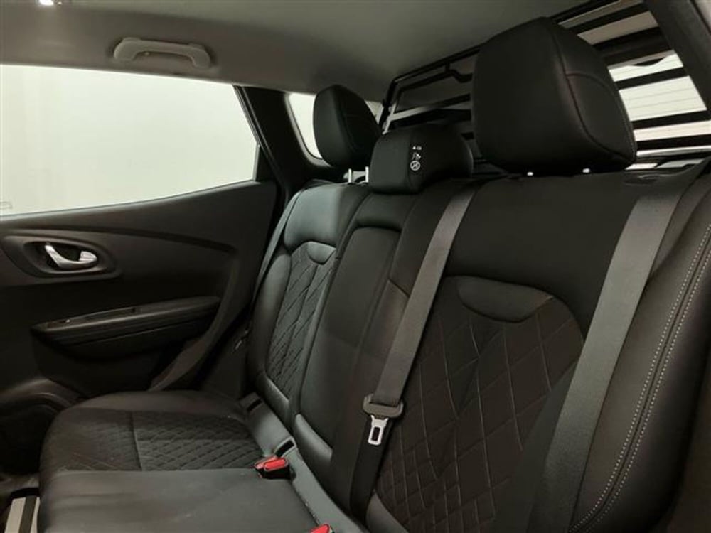 Renault Kadjar usata a Como (12)