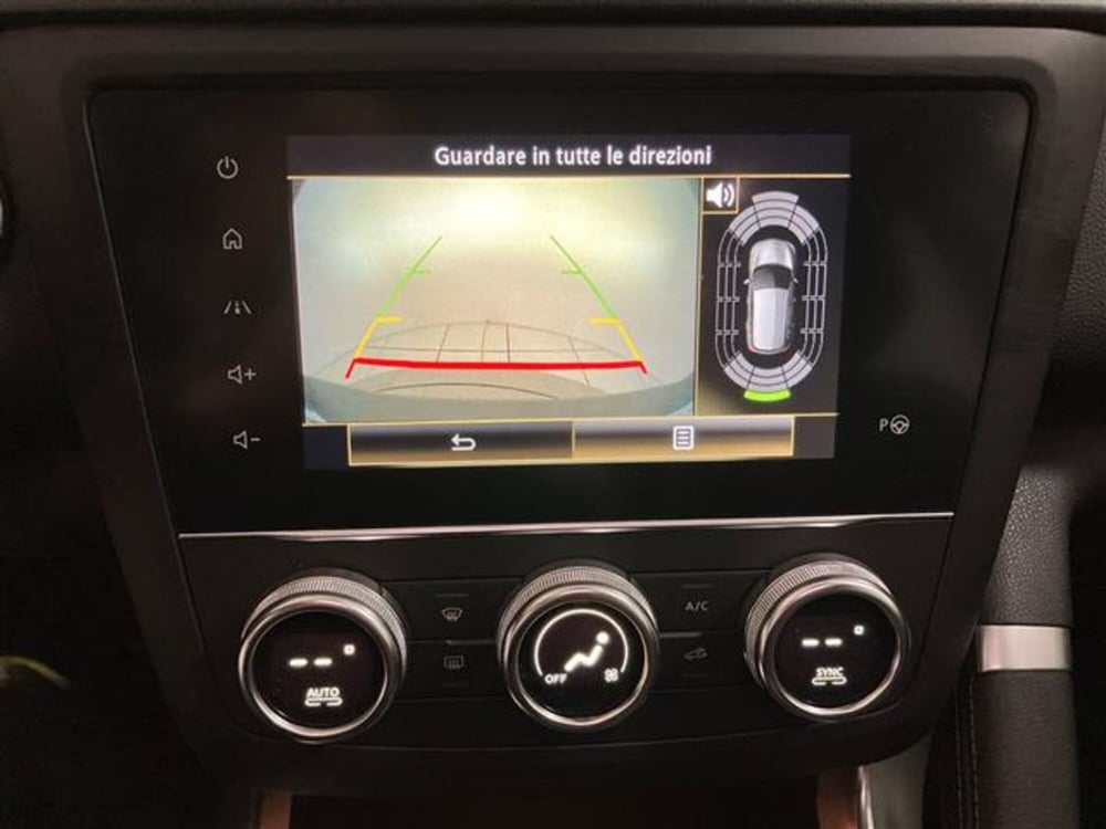Renault Kadjar usata a Como (14)