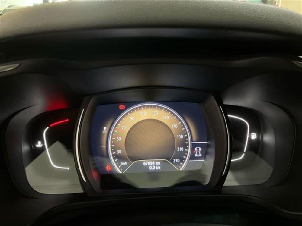 Renault Kadjar usata a Como (15)