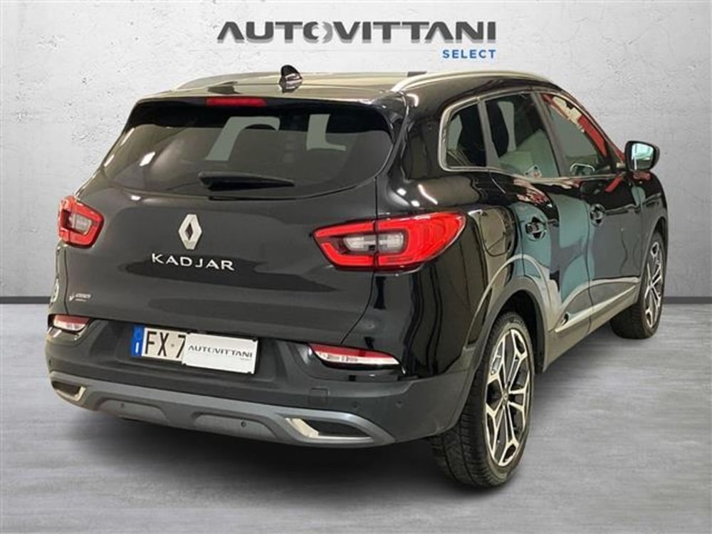 Renault Kadjar usata a Como (3)