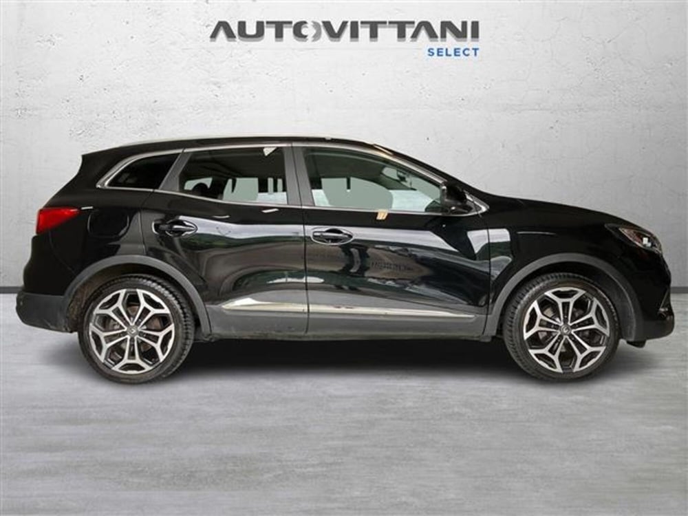 Renault Kadjar usata a Como (5)