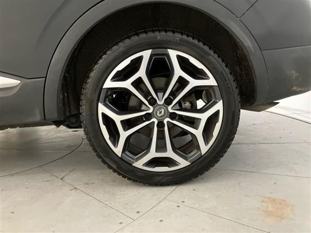 Renault Kadjar usata a Como (6)