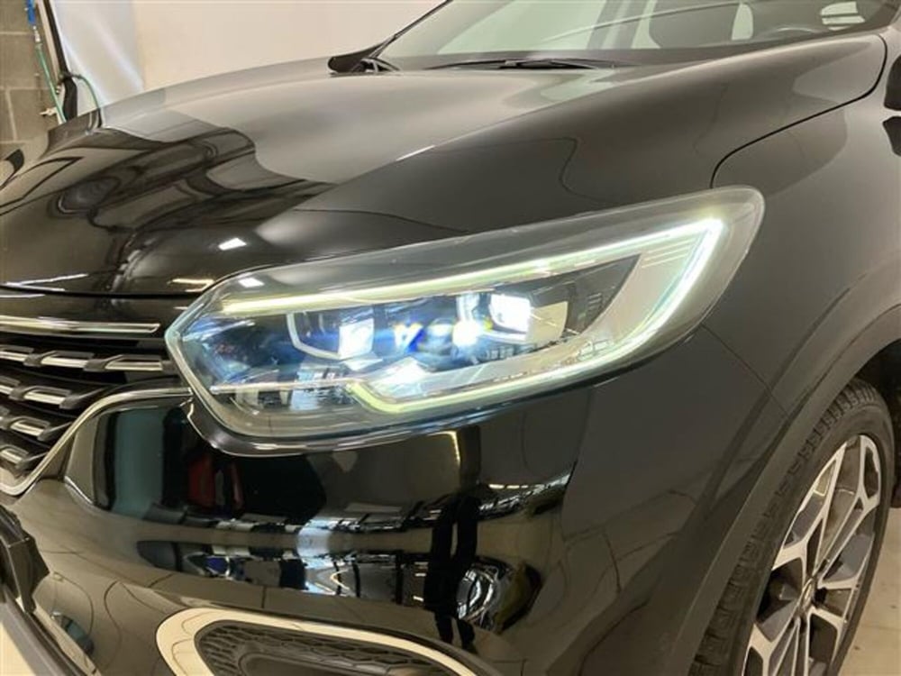 Renault Kadjar usata a Como (7)