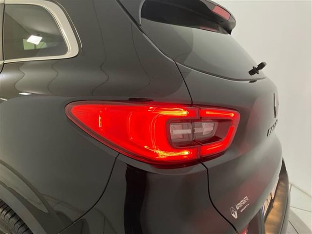 Renault Kadjar usata a Como (8)