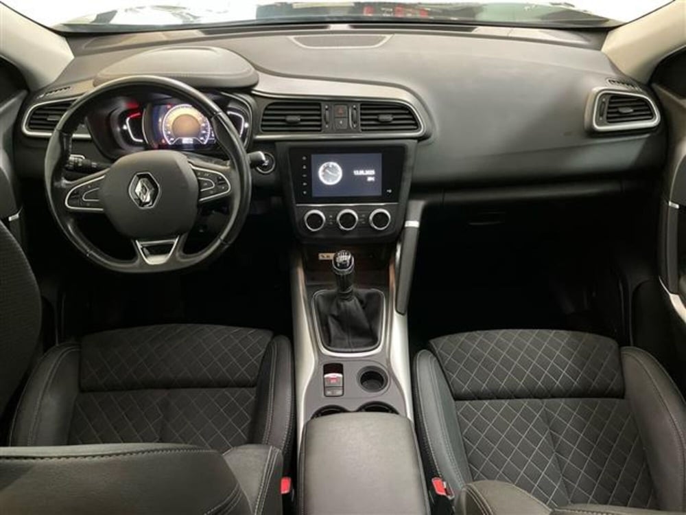 Renault Kadjar usata a Como (9)