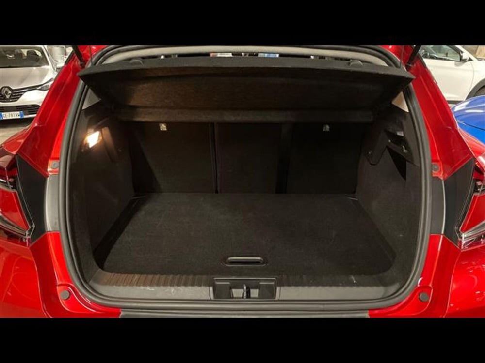 Renault Captur usata a Varese (10)
