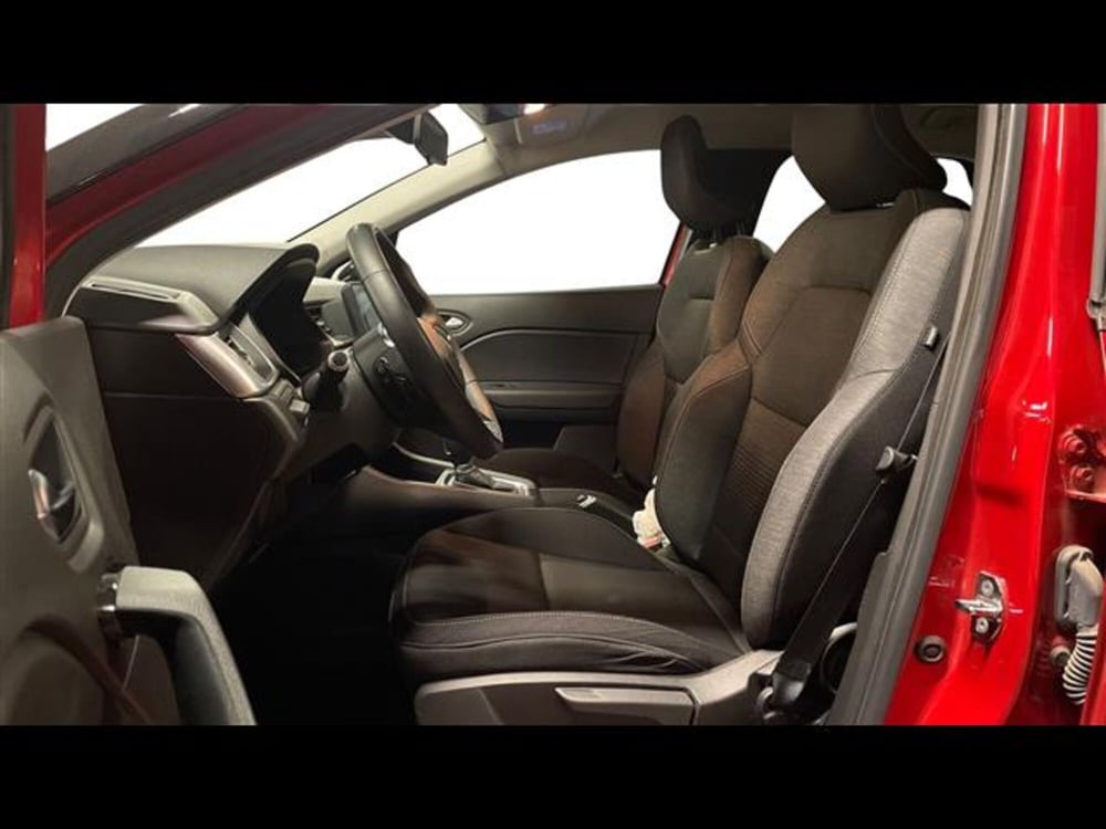 Renault Captur usata a Varese (11)